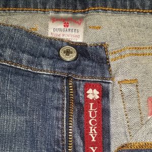Lucky Brand Jeans
